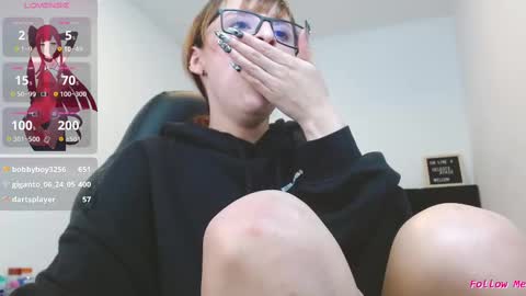 celesteayase online show from March 6, 2025, 3:57 am