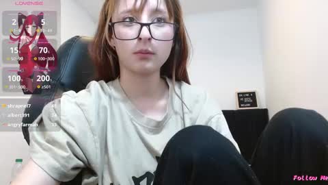 celesteayase online show from March 12, 2025, 3:13 am