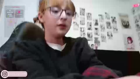 celesteayase online show from September 25, 2025, 12:36 am