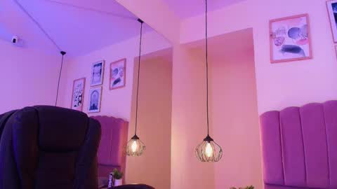 Celeste online show from December 2, 2025, 11:26 am