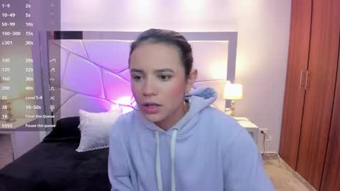 Snapshot of celestee_rain chatting on September 12, 2025, 11:21 am celestee_rain online show from September 12, 2025, 11:21 am