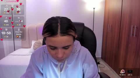 Snapshot of celestee_rain chatting on September 26, 2025, 11:14 am celestee_rain online show from September 26, 2025, 11:14 am