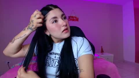 celesteeeuph online show from December 14, 2025, 8:02 pm