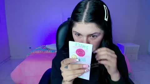 celesteeeuph online show from February 1, 2026, 7:23 pm