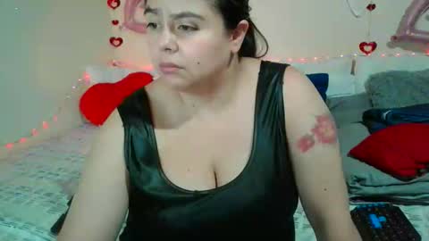 celestehot222 online show from April 18, 2026, 3:49 pm