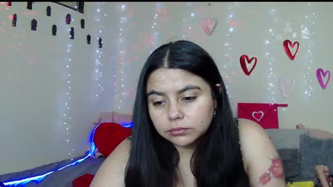 celestehot707rs online show from February 6, 2025, 2:58 pm