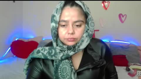 celestehot707rs online show from February 21, 2025, 2:27 pm