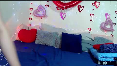 celestehot707rs online show from February 12, 2026, 9:37 am