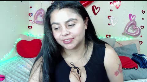 celestehot707rs online show from April 5, 2026, 5:21 pm