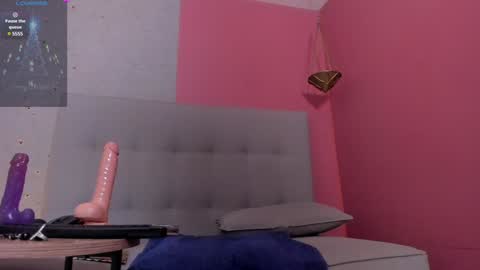 Snapshot of celestelewis_ chatting on February 2, 2025, 9:51 am Celeste  online show from February 2, 2025, 9:51 am