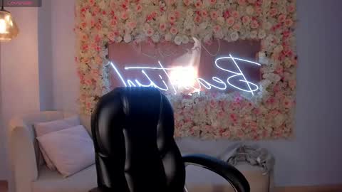 Celeste Moon online show from May 15, 2026, 2:51 am