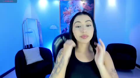 Celeste Moon online show from July 12, 2026, 3:52 am
