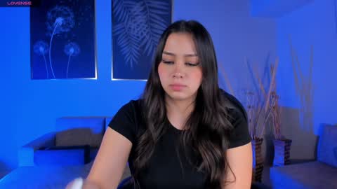Snapshot of celestepalmer_x chatting on December 28, 2024, 2:54 am Celeste online show from December 28, 2024, 2:54 am
