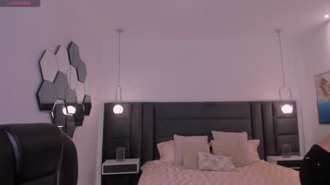 Snapshot of celestepalmer_x chatting on January 5, 2025, 4:48 pm Celeste online show from January 5, 2025, 4:48 pm