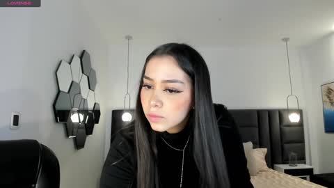 Snapshot of celestepalmer_x chatting on January 10, 2025, 7:11 pm Celeste online show from January 10, 2025, 7:11 pm
