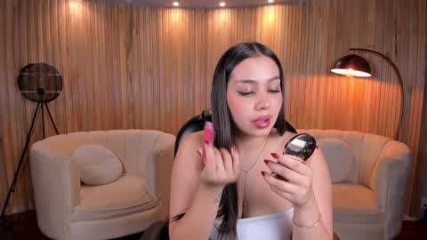 Snapshot of celestepalmer_x chatting on January 16, 2025, 1:16 am Celeste online show from January 16, 2025, 1:16 am
