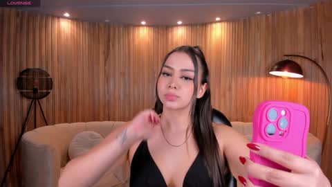 Snapshot of celestepalmer_x chatting on January 17, 2025, 4:28 am Celeste online show from January 17, 2025, 4:28 am