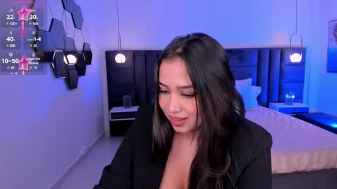 Snapshot of celestepalmer_x chatting on February 11, 2025, 5:47 am Celeste online show from February 11, 2025, 5:47 am