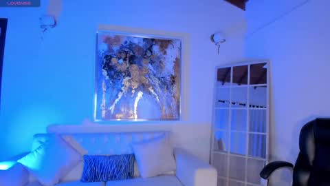 Snapshot of celestepalmer_x chatting on February 27, 2025, 2:32 am Celeste online show from February 27, 2025, 2:32 am