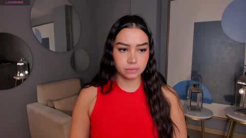 Snapshot of celestepalmer_x chatting on September 20, 2025, 10:16 am Celeste online show from September 20, 2025, 10:16 am