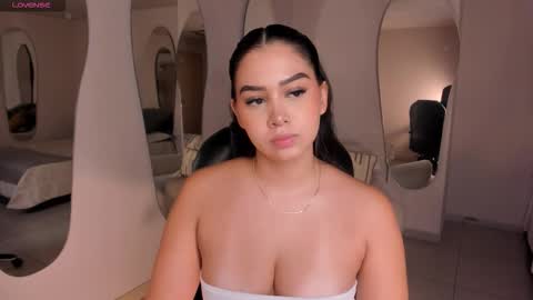 Snapshot of celestepalmer_x chatting on September 29, 2025, 9:14 am Celeste online show from September 29, 2025, 9:14 am