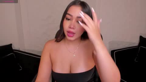 Snapshot of celestepalmer_x chatting on October 14, 2025, 10:05 am Celeste online show from October 14, 2025, 10:05 am