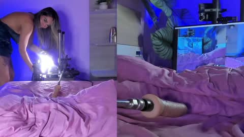 Snapshot of celesterabbit chatting on January 7, 2025, 10:41 pm The girl of your eyes online show from January 7, 2025, 10:41 pm