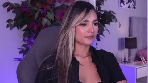 Snapshot of celesterabbit chatting on January 12, 2025, 7:10 pm The girl of your eyes online show from January 12, 2025, 7:10 pm