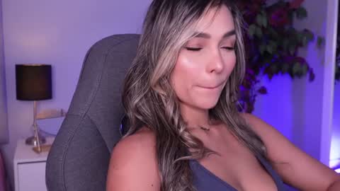 Snapshot of celesterabbit chatting on January 15, 2025, 7:44 pm The girl of your eyes online show from January 15, 2025, 7:44 pm