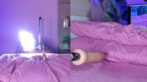 Snapshot of celesterabbit chatting on February 5, 2025, 8:35 pm The girl of your eyes online show from February 5, 2025, 8:35 pm