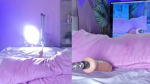 Snapshot of celesterabbit chatting on February 8, 2025, 5:08 pm The girl of your eyes online show from February 8, 2025, 5:08 pm