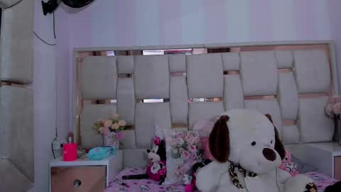 celestesexx_ online show from January 13, 2026, 5:13 am
