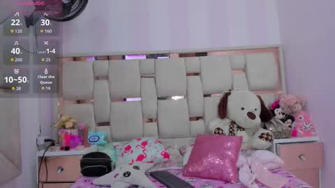 celestesexx_ online show from January 17, 2026, 11:04 am