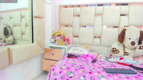 celestesexx_ online show from February 12, 2026, 10:43 am