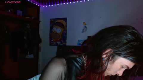 I am Valentinn online show from January 13, 2025, 5:33 am