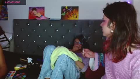 I am Valentinn online show from January 19, 2025, 6:53 am