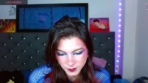 I am Valentinn online show from February 9, 2025, 6:11 am