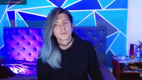 I am Valentinn online show from September 28, 2025, 3:45 am