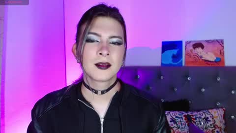 I am Valentinn online show from March 12, 2026, 4:29 am