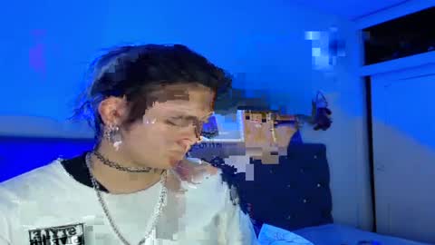 I am Valentinn online show from April 11, 2026, 12:04 am