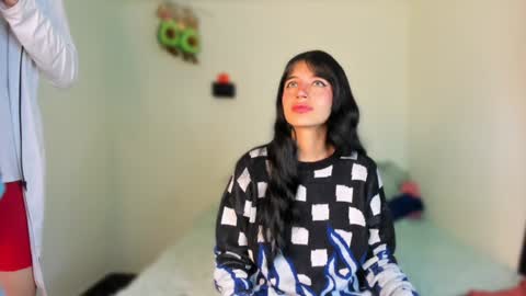 Celeste  online show from February 1, 2025, 11:37 pm