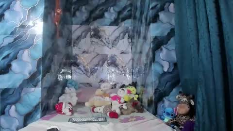 celesteyorucso1 online show from December 21, 2025, 4:52 am