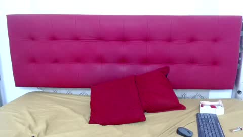 Celestial online show from January 16, 2025, 3:46 pm