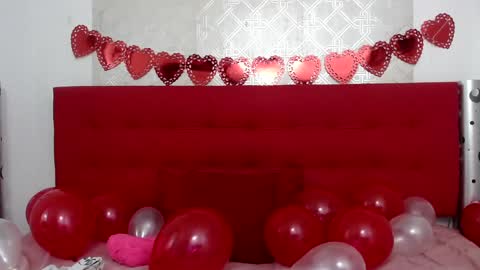 Celestial online show from February 14, 2025, 12:36 pm