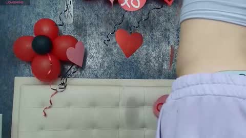 Celestial online show from February 16, 2026, 1:51 pm