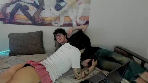 Snapshot of celestialllhorny888 chatting on May 28, 2026, 1:19 pm Lerchik online show from May 28, 2026, 1:19 pm