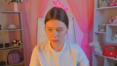 your cute kitty online show from February 24, 2026, 2:59 pm