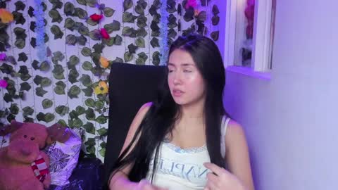 Snapshot of celestinepurple chatting on December 4, 2024, 7:45 pm Celestineeeeee online show from December 4, 2024, 7:45 pm