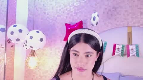 Snapshot of celestte_sm chatting on June 22, 2026, 7:22 pm celestte_sm online show from June 22, 2026, 7:22 pm