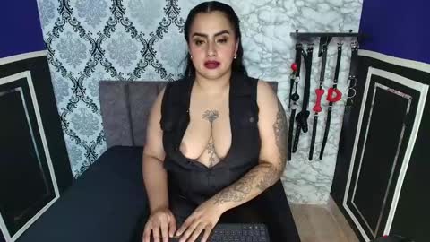       online show from February 10, 2025, 11:02 pm